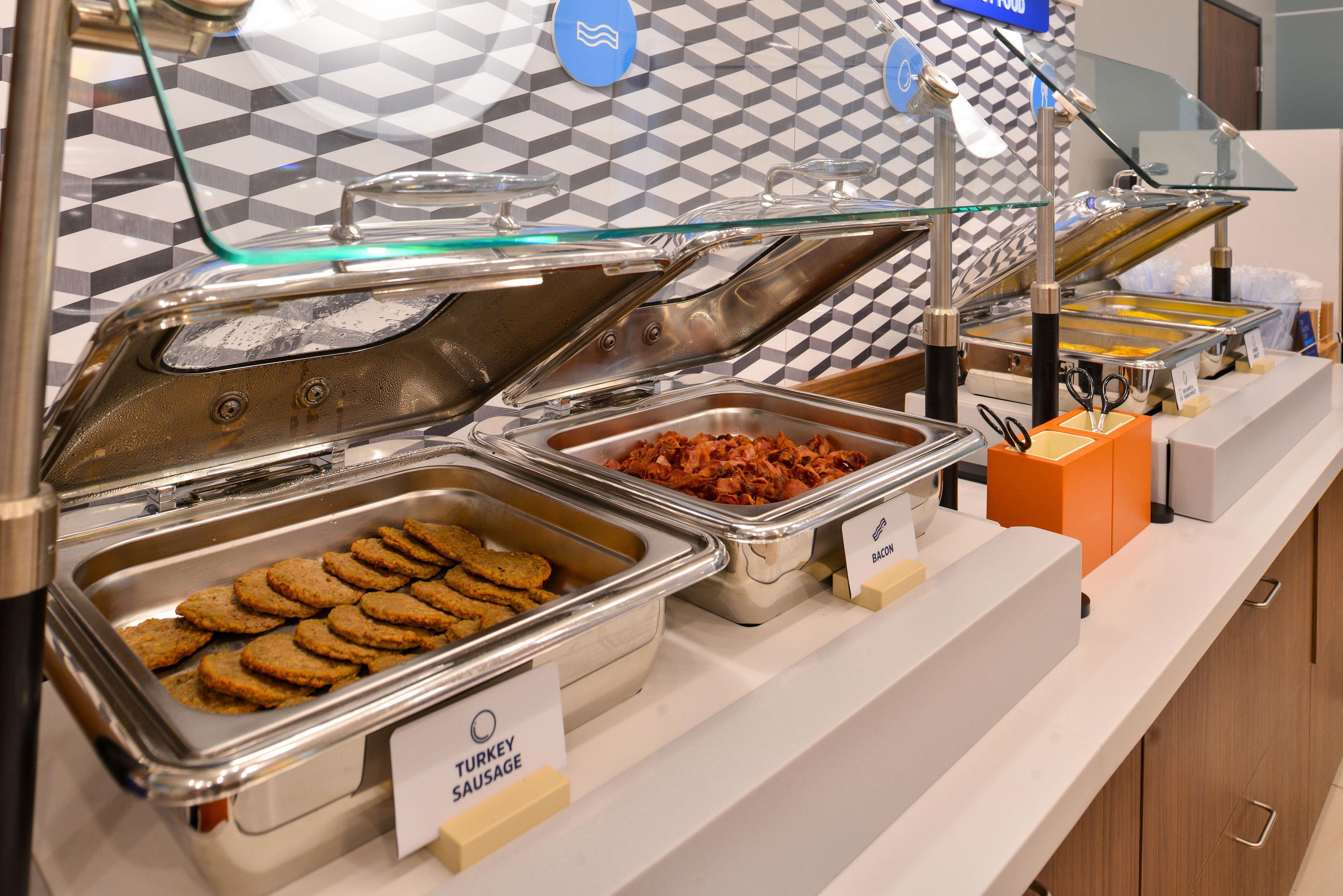 Holiday Inn Express Hotel & Suites Columbus By Ihg Ngoại thất bức ảnh
