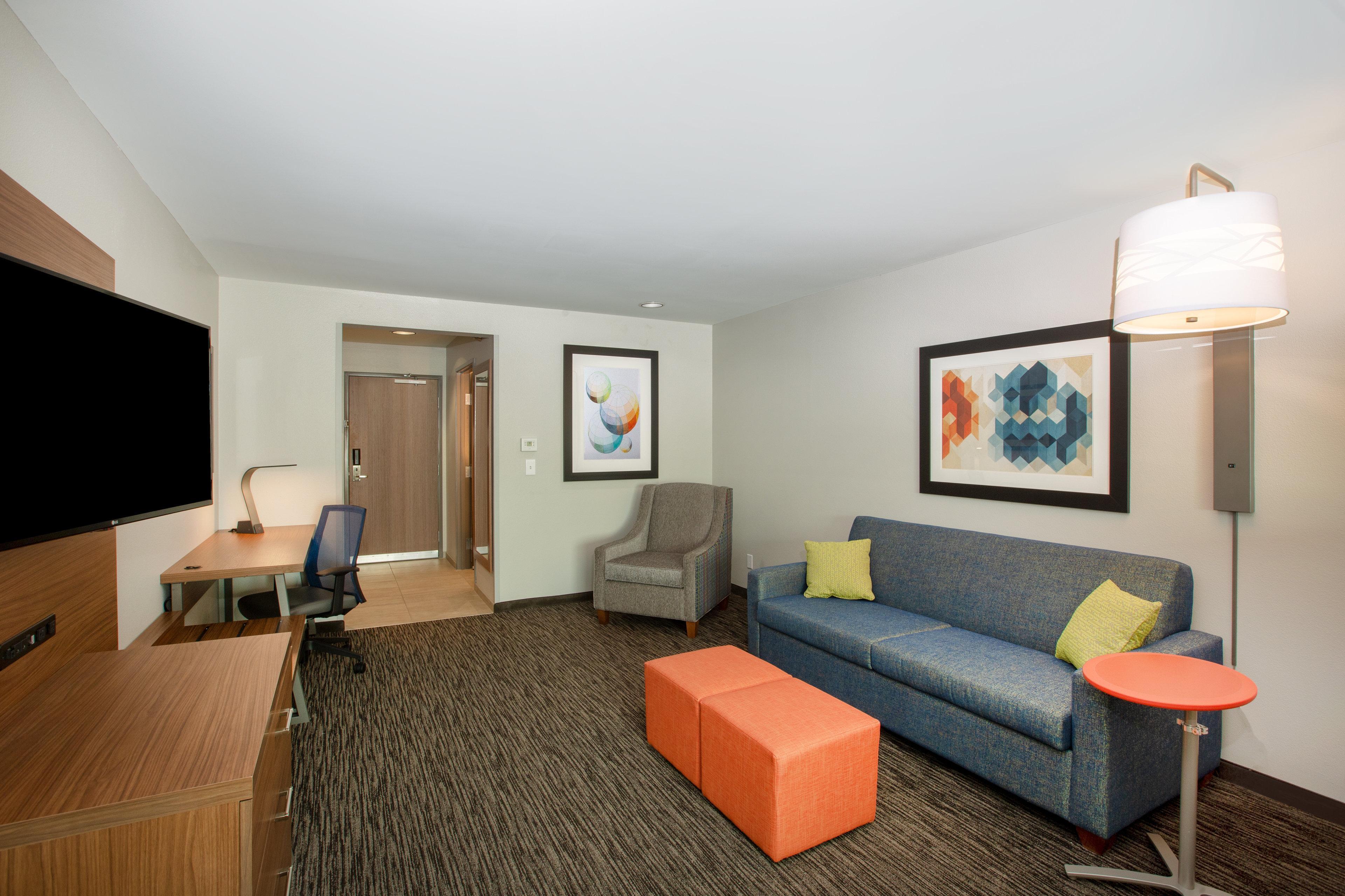 Holiday Inn Express Hotel & Suites Columbus By Ihg Ngoại thất bức ảnh