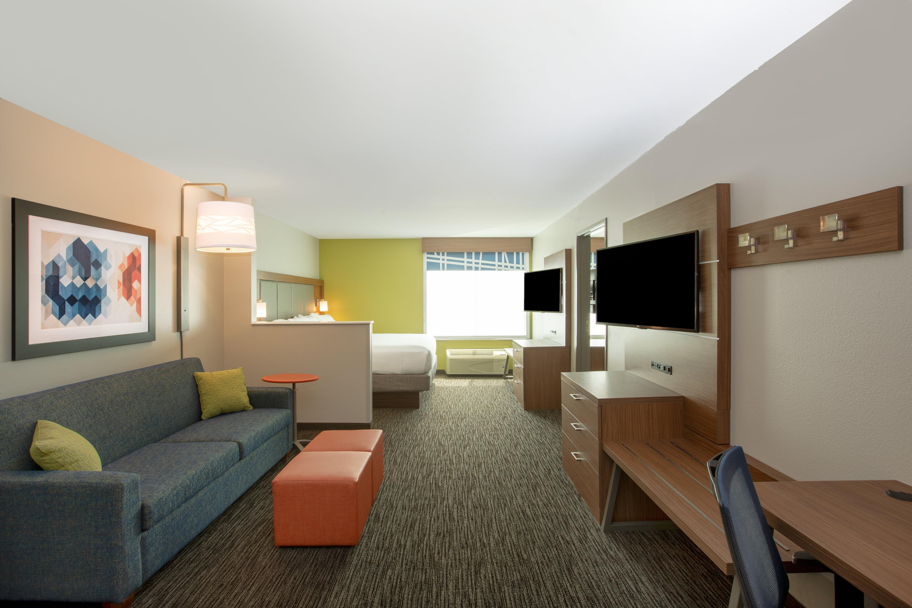 Holiday Inn Express Hotel & Suites Columbus By Ihg Ngoại thất bức ảnh