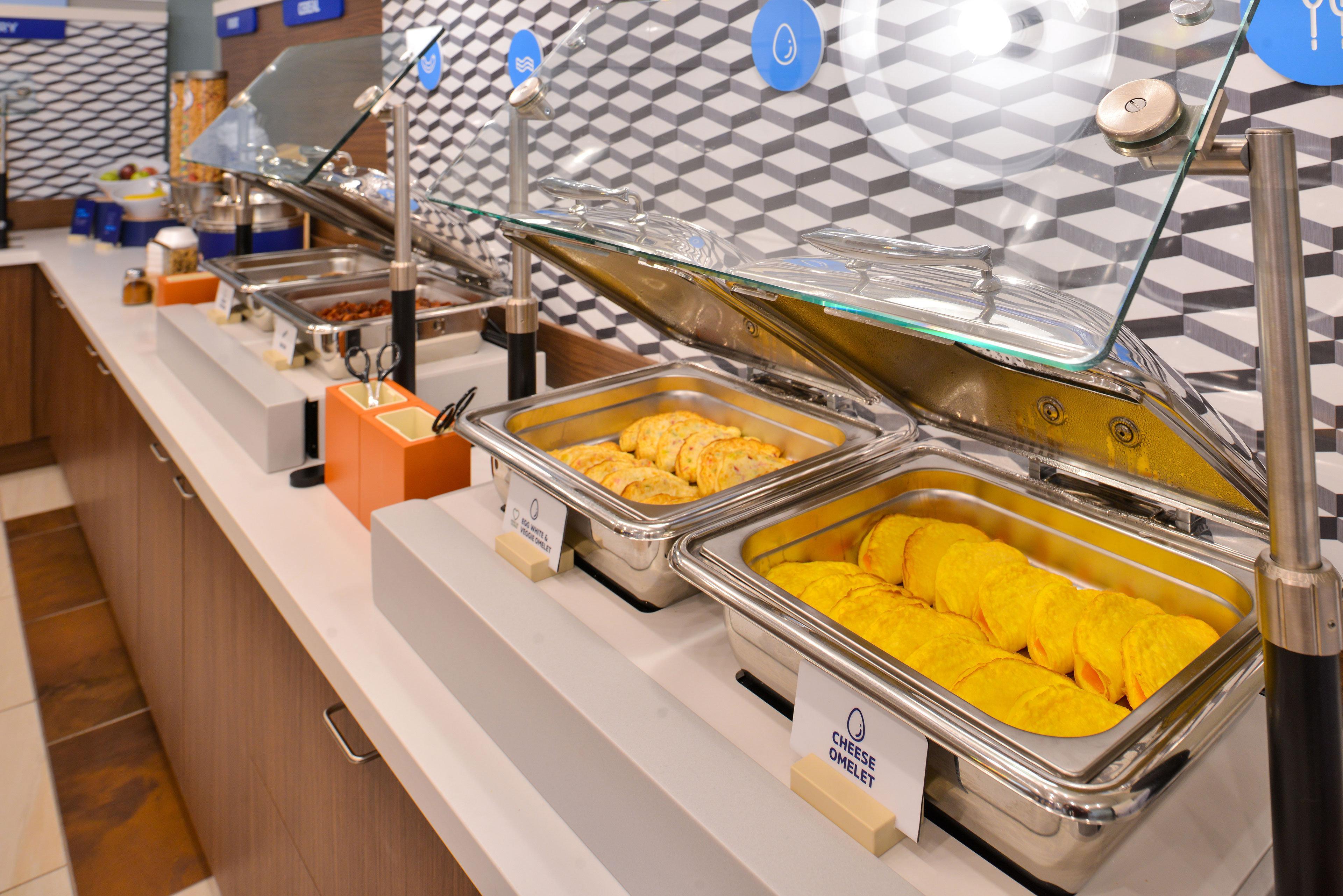 Holiday Inn Express Hotel & Suites Columbus By Ihg Ngoại thất bức ảnh