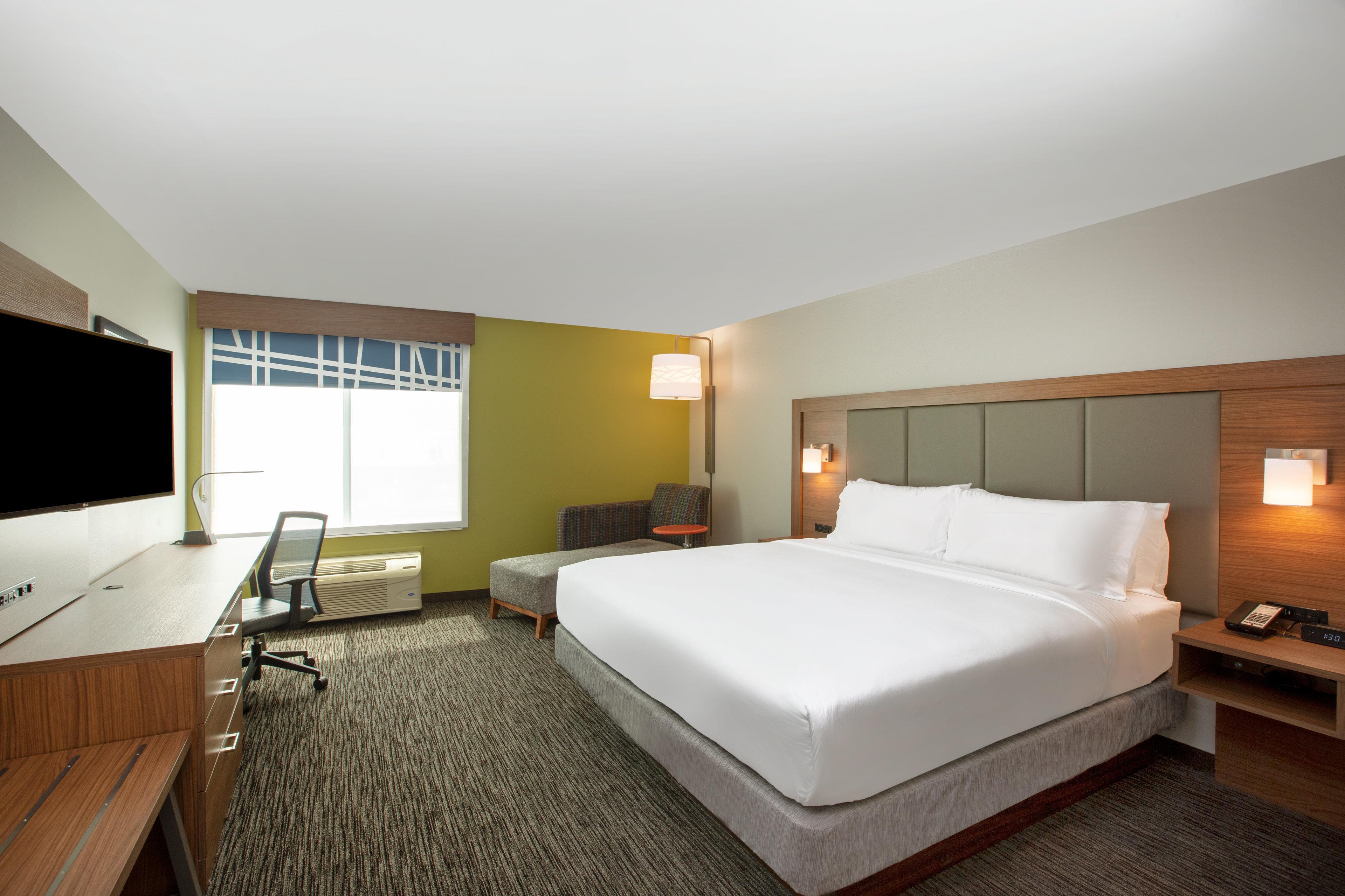 Holiday Inn Express Hotel & Suites Columbus By Ihg Ngoại thất bức ảnh