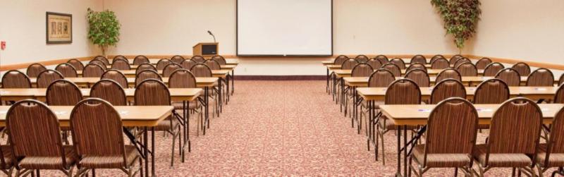 Holiday Inn Express Hotel & Suites Columbus By Ihg Ngoại thất bức ảnh