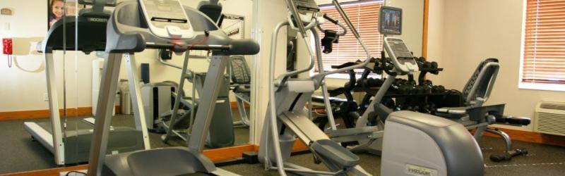 Holiday Inn Express Hotel & Suites Columbus By Ihg Ngoại thất bức ảnh